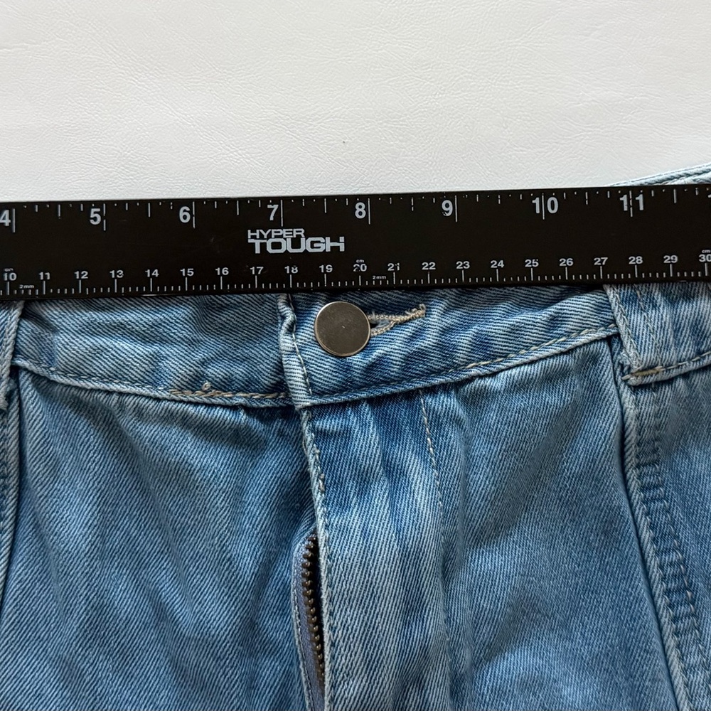 C/MEO Collective Peripheral Jean, Size XL, US 10 - Picture 13 of 13